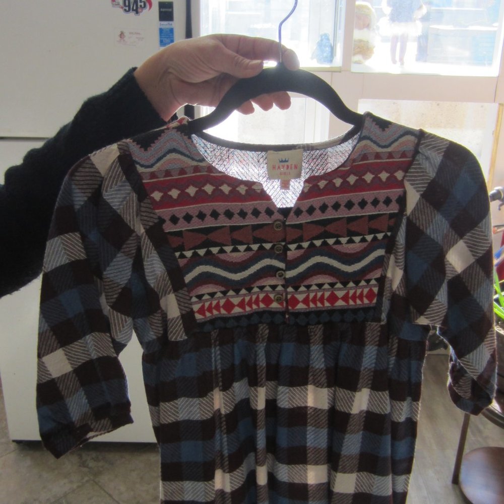 Womens Shirt